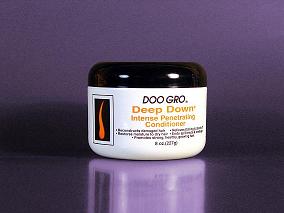 Doo Gro Deep Down Intense Penetrating Conditioner