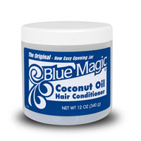 Blue Magic Coconut Oil Conditioner