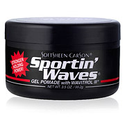 Sportin Waves Pomade