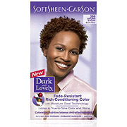 Dark & Lovely Permanent Hair Colour (Brown Sugar #386)