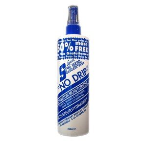 S CURL No Drip Activator and Moisturiser 24oz