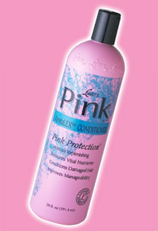 Pink Oil Moisturiser Revitalex Conditioner 20oz