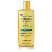 Optimum Featherlight Hot Oil