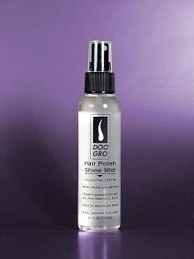 Doo Gro Hair Polish Shine Mist