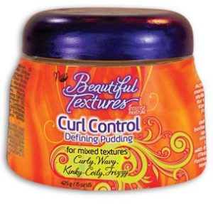 CURL Control Defining Pudding 15oz
