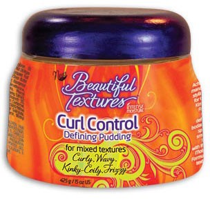 CURL Control Defining Pudding 15oz