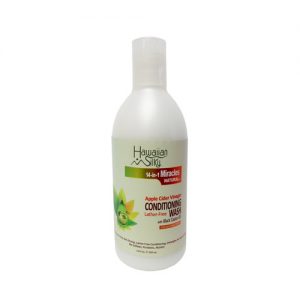 Apple Cider Vinegar Hair So Soft Conditioner