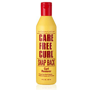 Care Free Curl Snapback 8oz