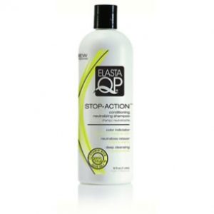 QP Professional Stop Action Neutralizing Shampoo 32oz