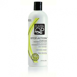 QP Professional Stop Action Neutralizing Shampoo 32oz