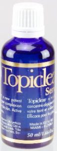 Topiclear Lightening Serum 50ML