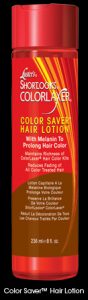 Pink Shortlooks Colour Saver Hair Lotion