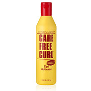 Care Free Curl Activator Regular 16oz