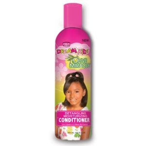 DREAM KIDS Moisturizing Conditioner
