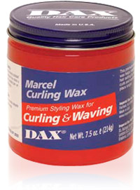 Dax Marcel Curling Wax 14oz