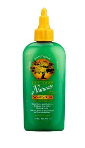 Tea Tree Naturals Leave-In Scalp Serum 4oz