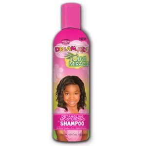 DREAM KIDS Moisturizing Shampoo