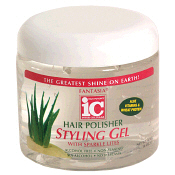 Styling Gel With Aloe & Vitamins 16oz