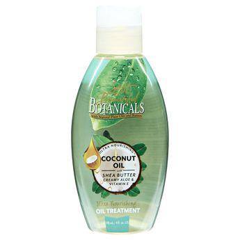 Botanical Ultra Nourishing Coconut Oil Treatment