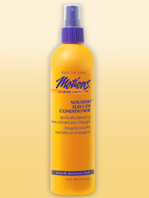 Motions Nourish Leave-In Conditioner