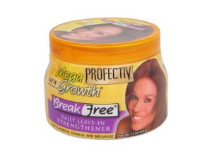 MEGA GROWTH BreakFree Daily Leave-In Strengthener 15oz