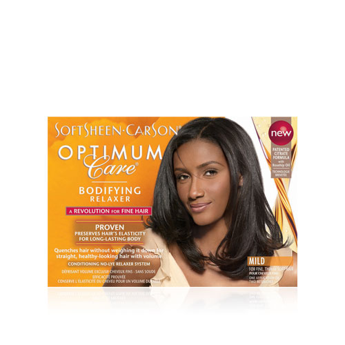 Optimum Care Bodifying Relaxer – Mild
