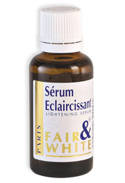 Fair & White Original Brightening Serum