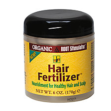 Organic Root Stimulator Hair Fertilizer