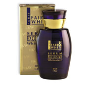 Fair & White EXCLUSIVE Whitenizer Serum