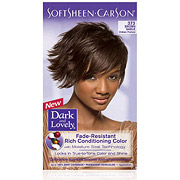 Dark & Lovely Permanent Hair Colour (Brown Sable #373)