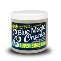 Blue Magic Organics Super Sur Gro