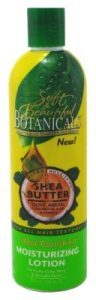 Botanical Ultra Nourishing Moisturising Lotion with Shea Butter