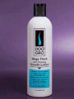 Doo Gro Mega Thick Anti-Thinning Growth Lotion