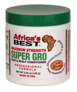Africa's Best Super Gro Max