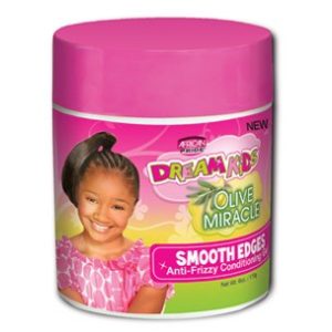 DREAM KIDS Smooth Edges