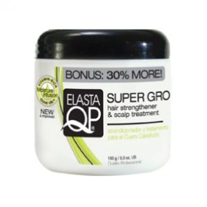 QP Super Gro 5.3oz