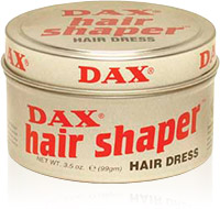Dax Hair Shaper haie Dress Wax