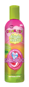 DREAM KIDS Anti Reversion Anti Humidity Shampoo