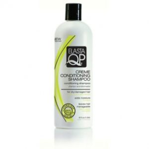 QP Professional Creme Conditioning Shampoo 32oz