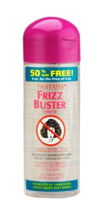 Frizz Buster Serum 6oz