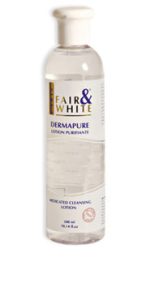 Fair & White Original Dermapure Purifying Lotion 300ml