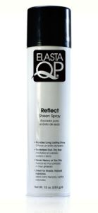 Elasta QP Reflect Shine Spray 10oz