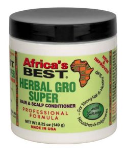Africa's Best Herbal Gro Super
