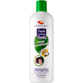 Beautiful Beginnings Deep Conditioner 10oz