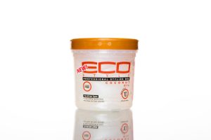 ECO STYLE COCONUT OIL GEL 16oz