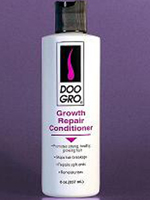 Doo Gro Growth Repair Conditioner