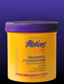 Motions CPR Treatment Conditioner 15oz