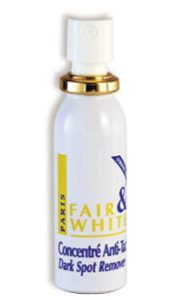 Fair & White Original Dark Spot Remover