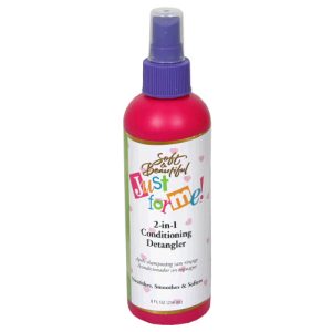 Just For Me 2-in-1 Conditioning Detangler