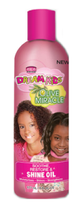 DREAM KIDS Shine Oil
